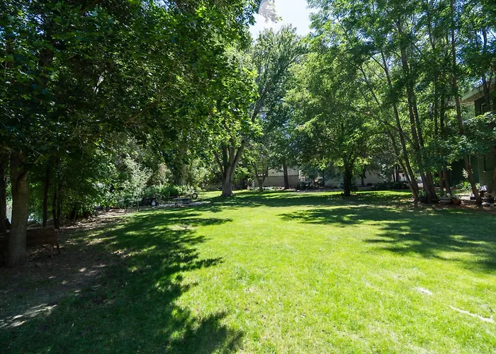 Truckee River Ranch